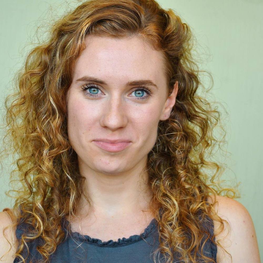 Meet your Posher, Elena